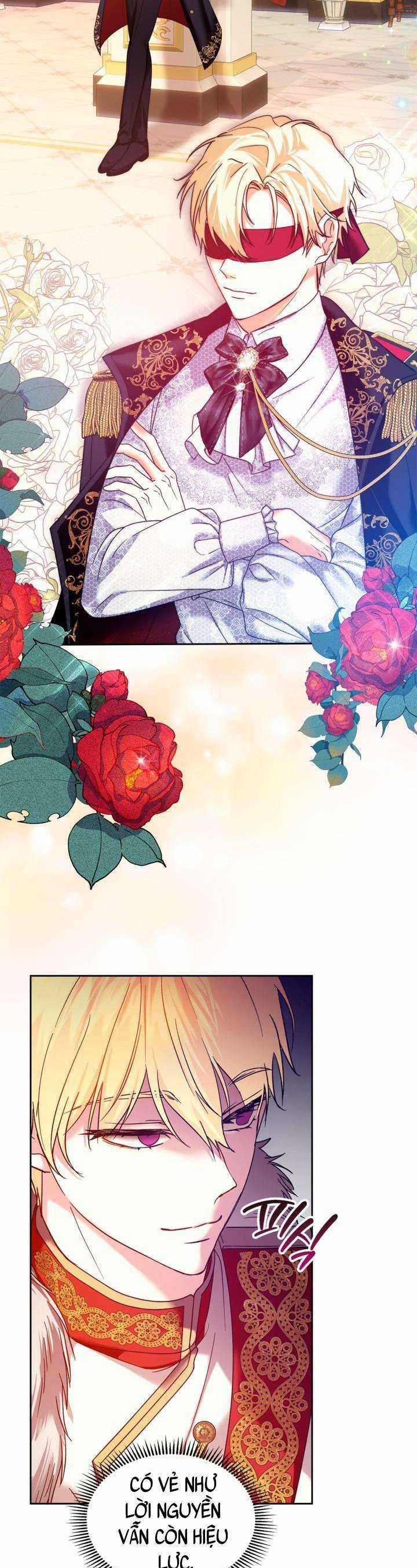 Tôi Mới Là Gia Chủ Thật Sự Chương 10 trang 11