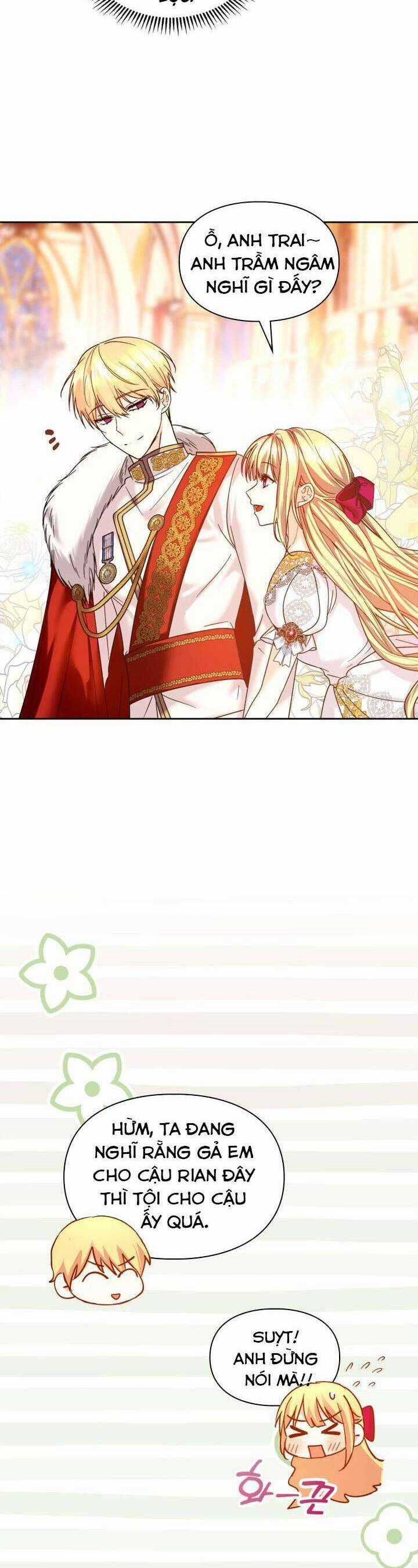 Tôi Mới Là Gia Chủ Thật Sự Chương 10 trang 12