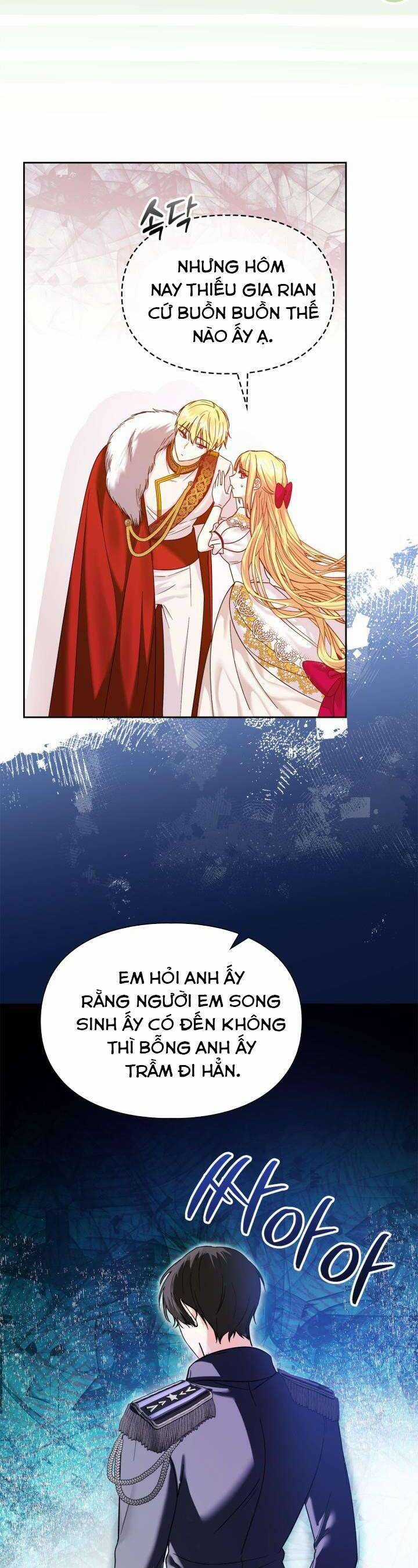 Tôi Mới Là Gia Chủ Thật Sự Chương 10 trang 13