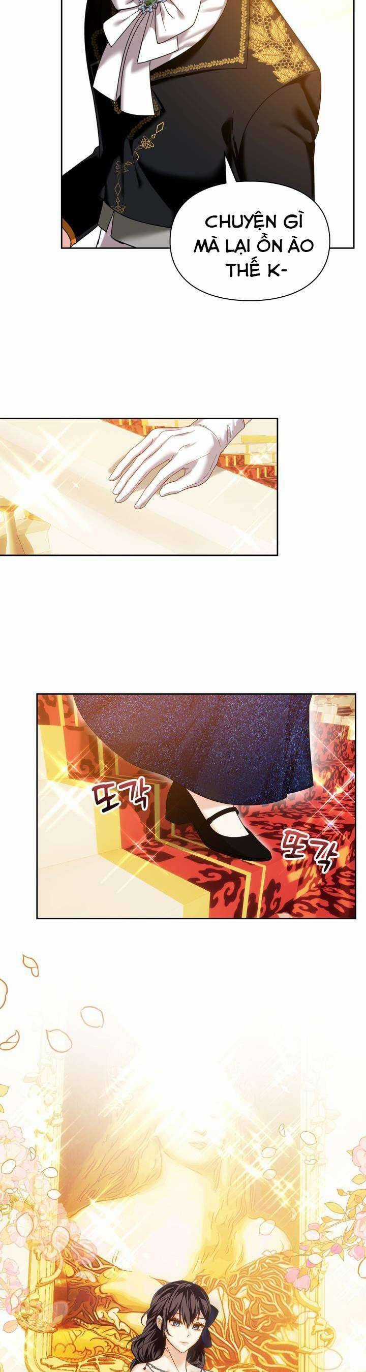 Tôi Mới Là Gia Chủ Thật Sự Chương 10 trang 16