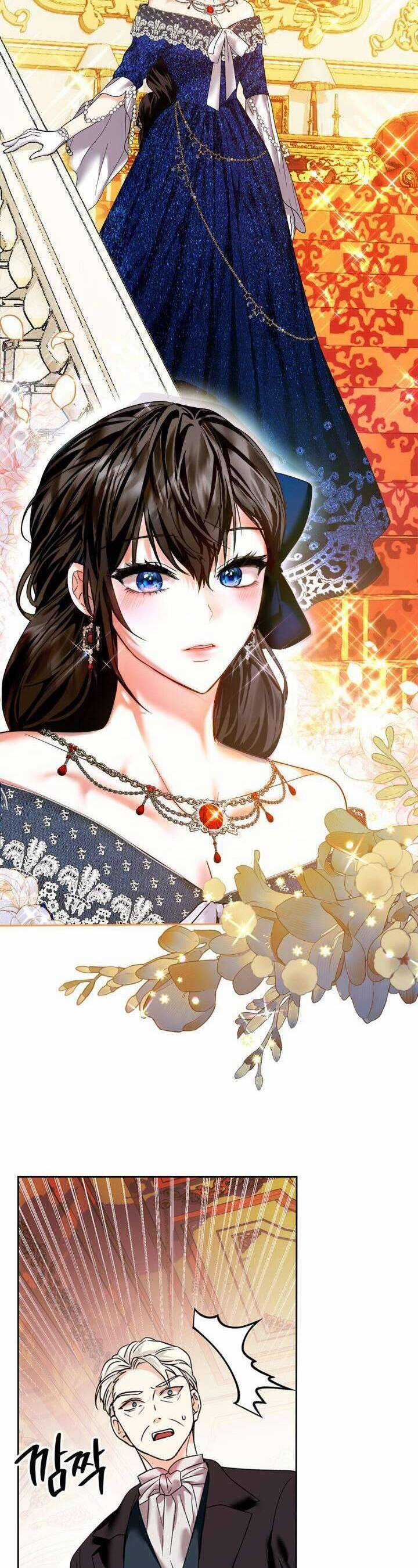 Tôi Mới Là Gia Chủ Thật Sự Chương 10 trang 17