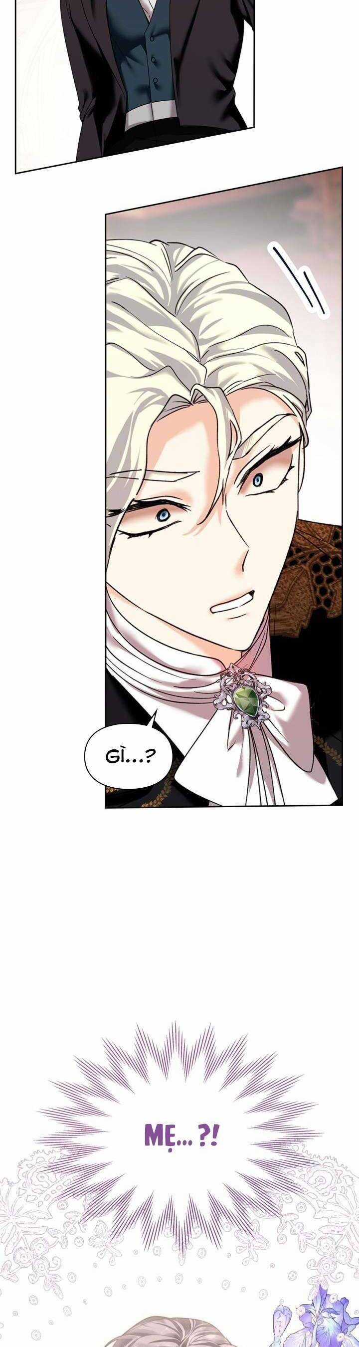 Tôi Mới Là Gia Chủ Thật Sự Chương 10 trang 18