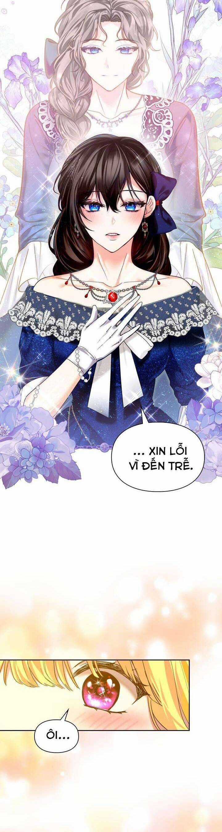 Tôi Mới Là Gia Chủ Thật Sự Chương 10 trang 19