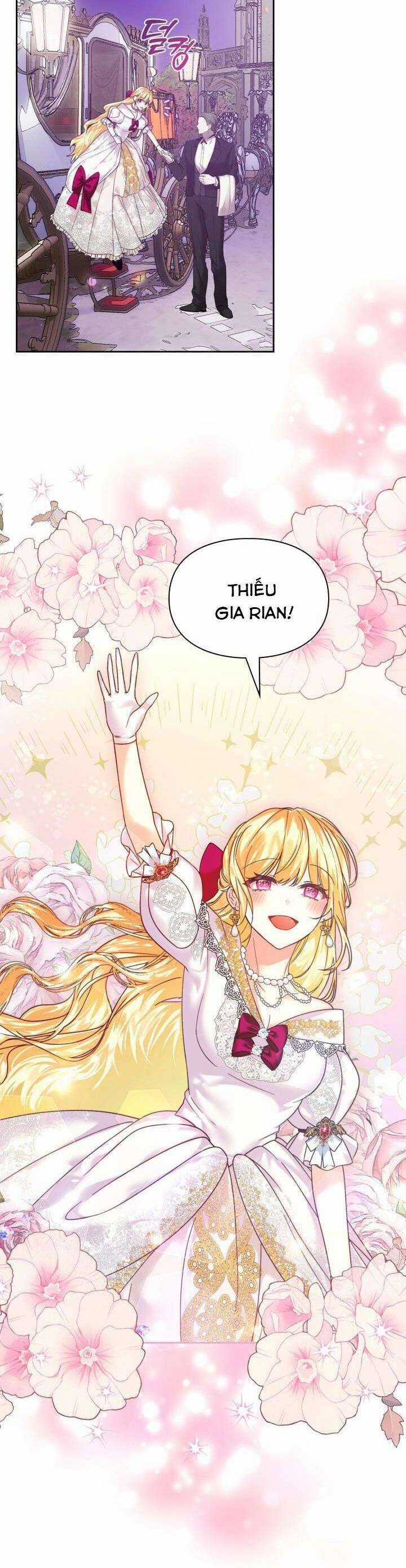 Tôi Mới Là Gia Chủ Thật Sự Chương 10 trang 2