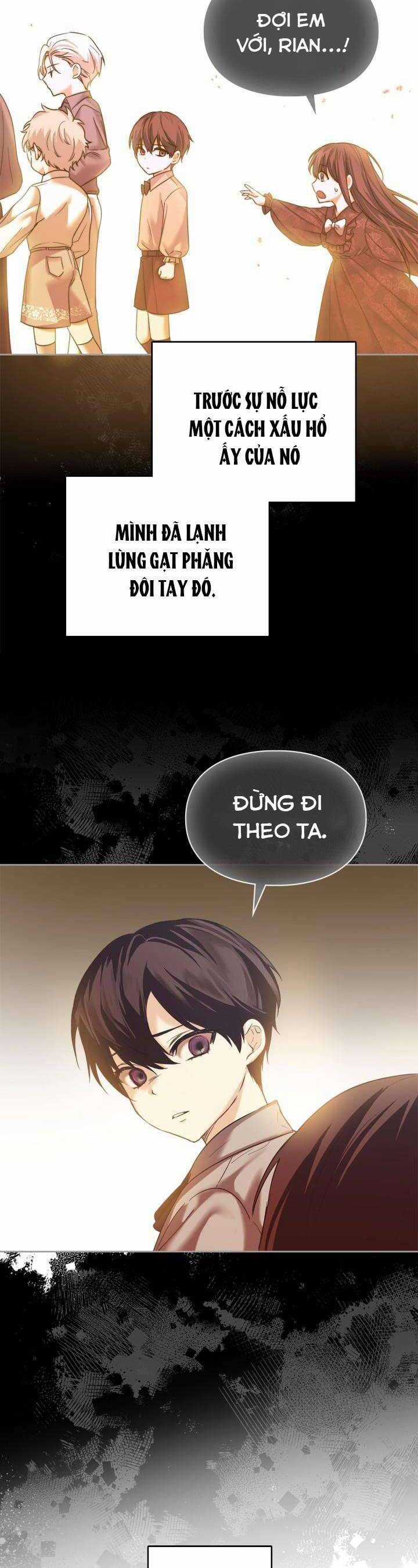 Tôi Mới Là Gia Chủ Thật Sự Chương 10 trang 23