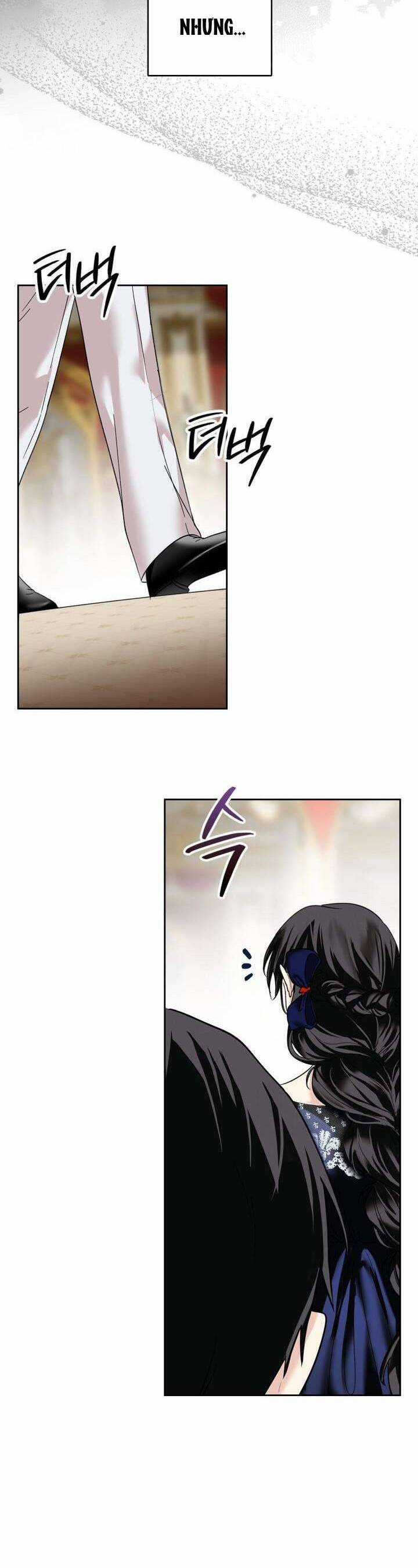 Tôi Mới Là Gia Chủ Thật Sự Chương 10 trang 24