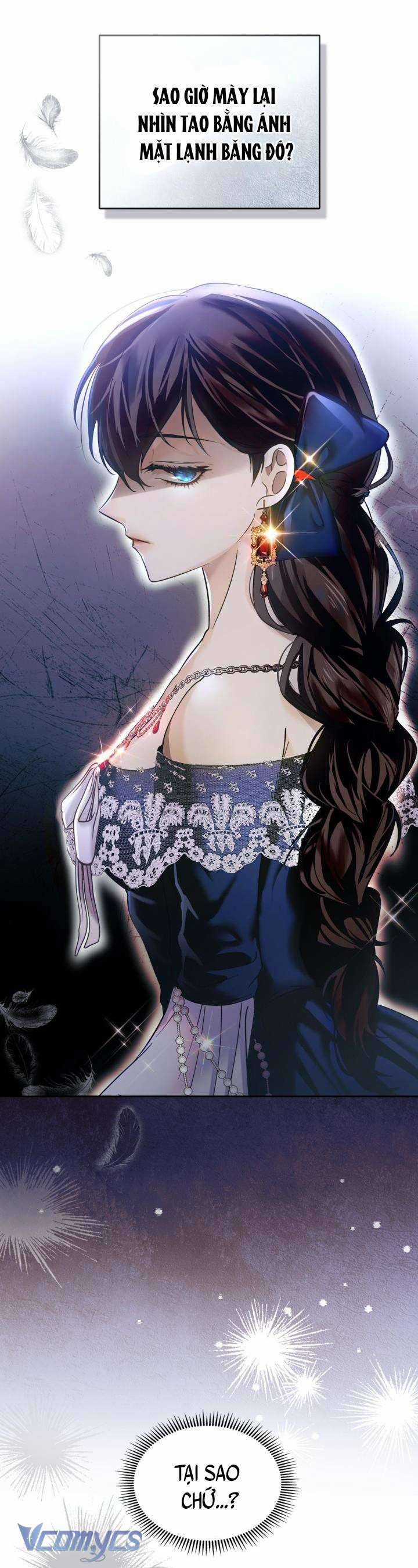 Tôi Mới Là Gia Chủ Thật Sự Chương 10 trang 25