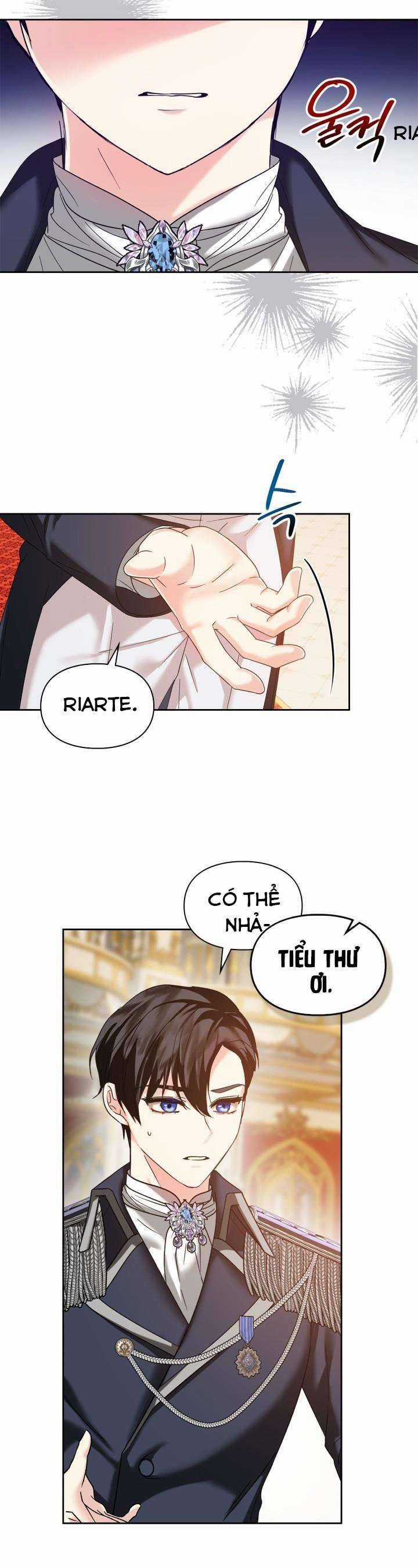 Tôi Mới Là Gia Chủ Thật Sự Chương 10 trang 26