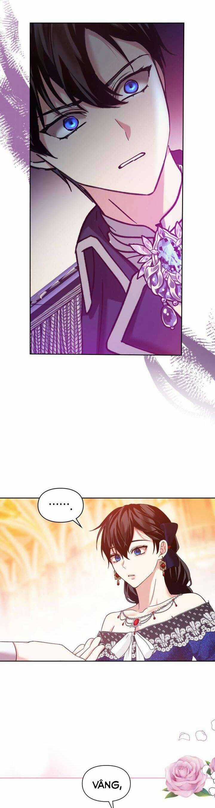 Tôi Mới Là Gia Chủ Thật Sự Chương 10 trang 29