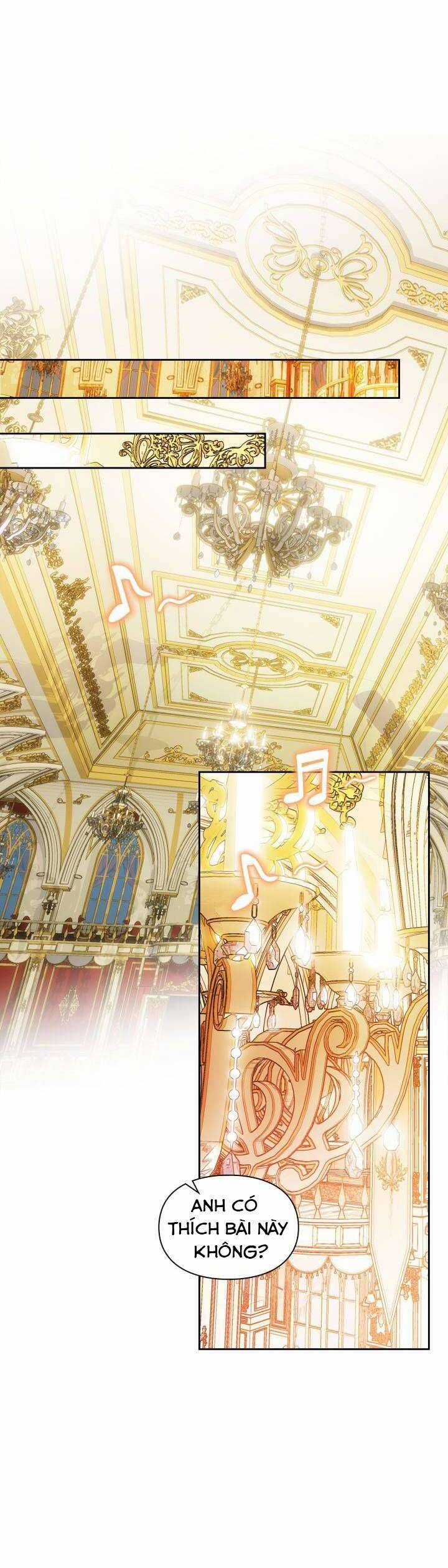 Tôi Mới Là Gia Chủ Thật Sự Chương 10 trang 32