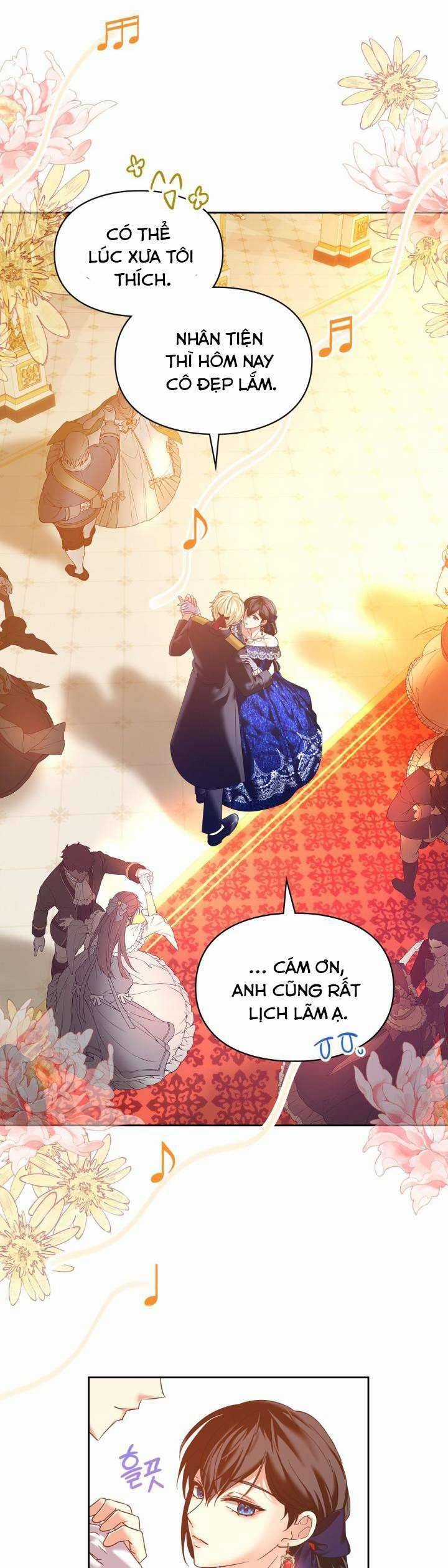 Tôi Mới Là Gia Chủ Thật Sự Chương 10 trang 33