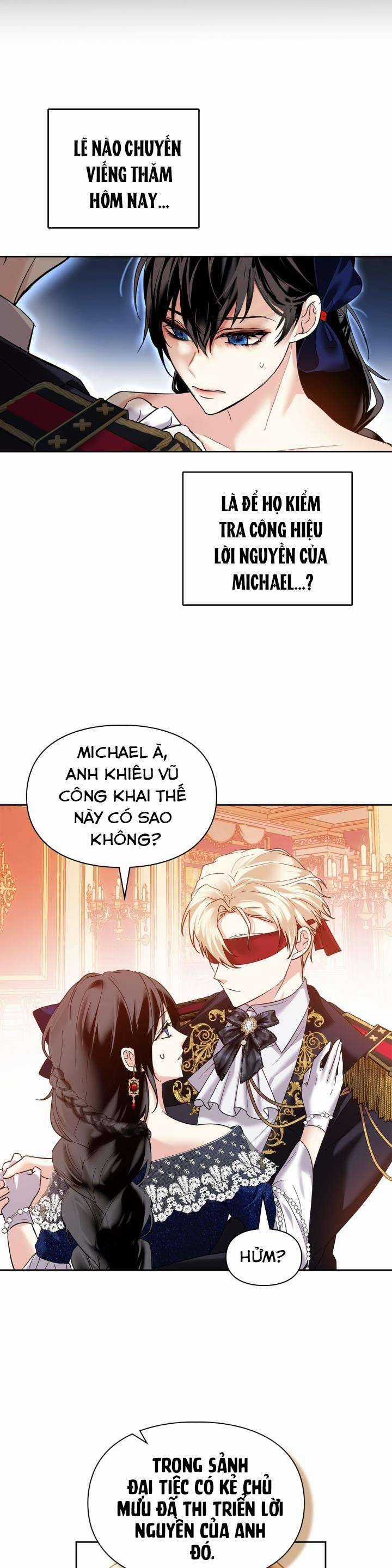 Tôi Mới Là Gia Chủ Thật Sự Chương 10 trang 37