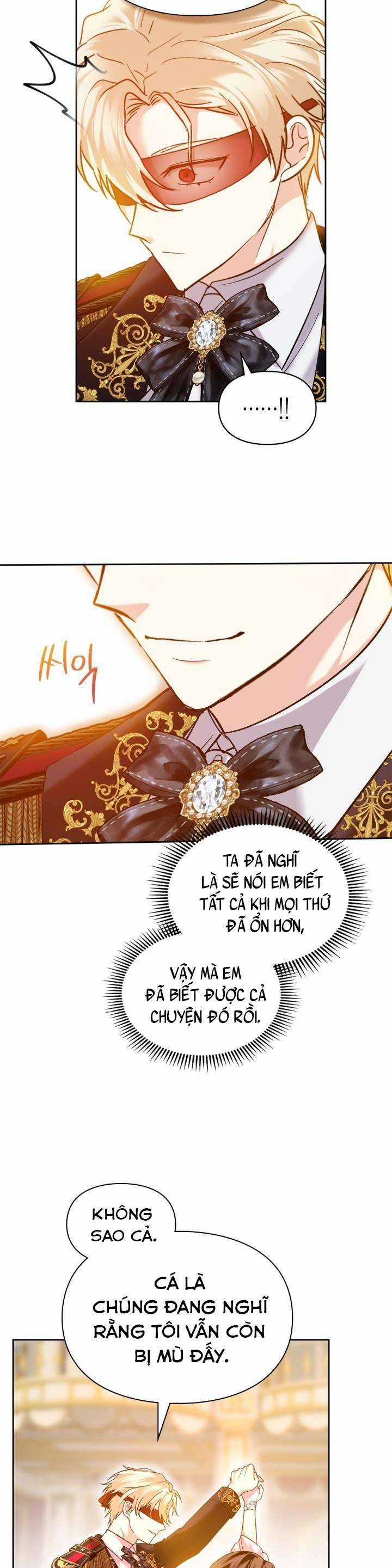 Tôi Mới Là Gia Chủ Thật Sự Chương 10 trang 38