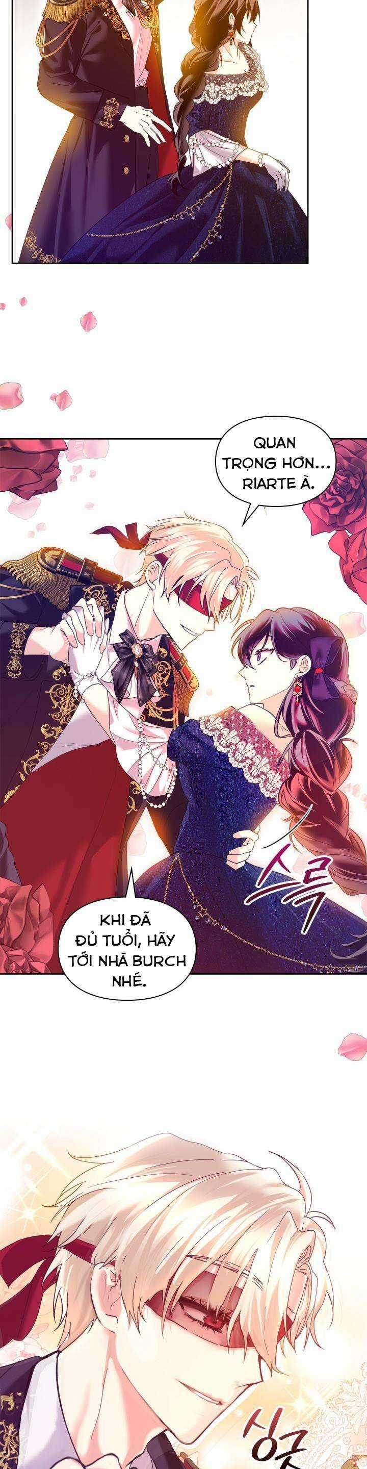 Tôi Mới Là Gia Chủ Thật Sự Chương 10 trang 39