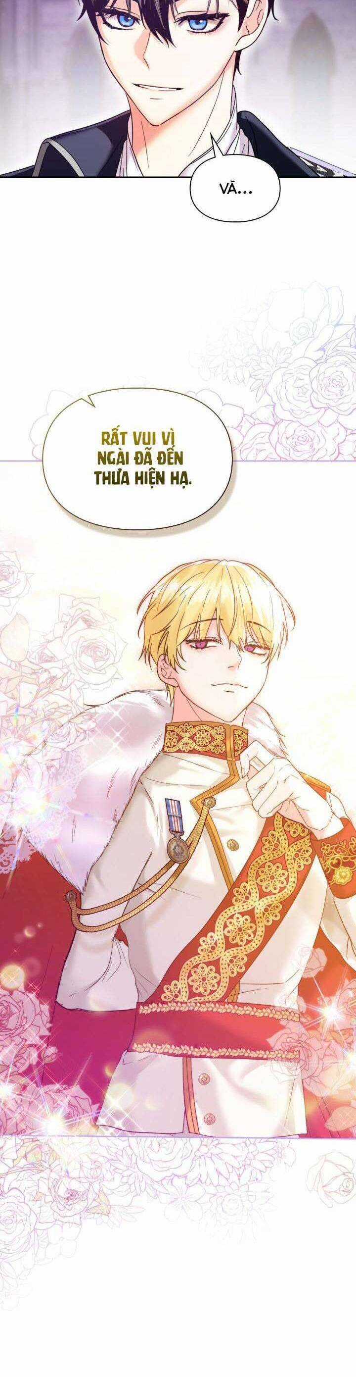 Tôi Mới Là Gia Chủ Thật Sự Chương 10 trang 4