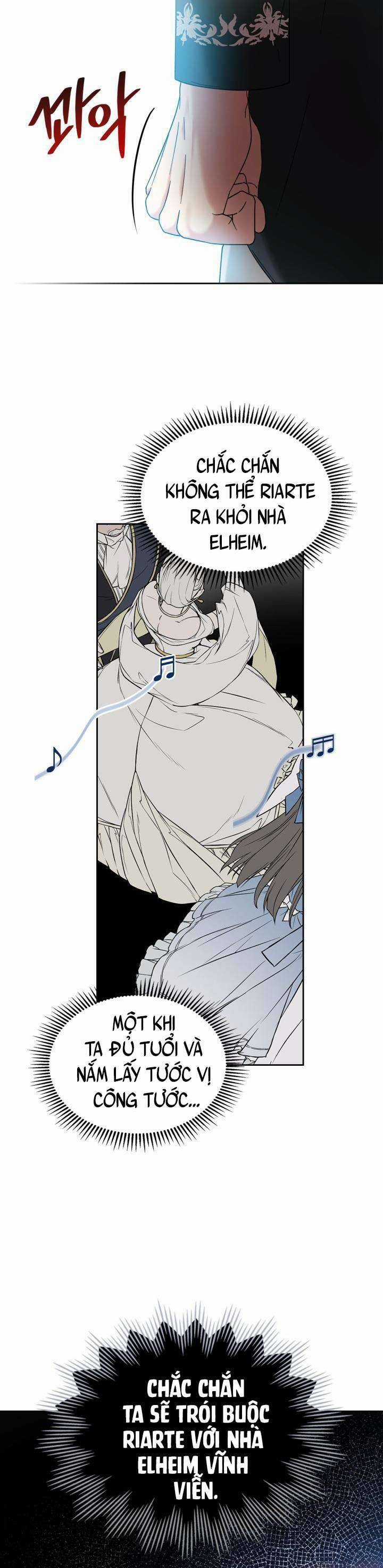 Tôi Mới Là Gia Chủ Thật Sự Chương 10 trang 41