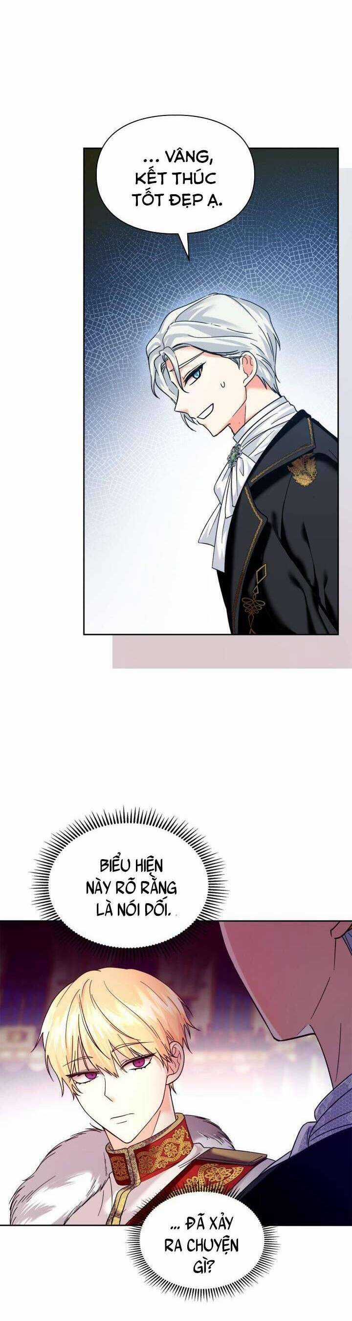 Tôi Mới Là Gia Chủ Thật Sự Chương 10 trang 9