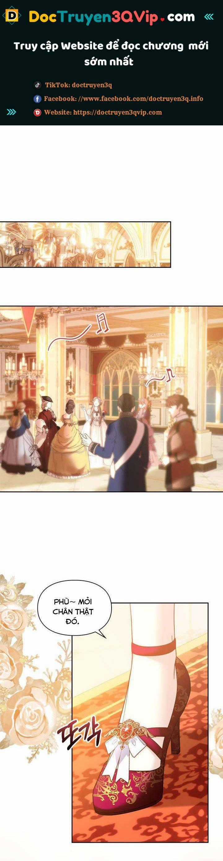 Tôi Mới Là Gia Chủ Thật Sự Chương 11 trang 1