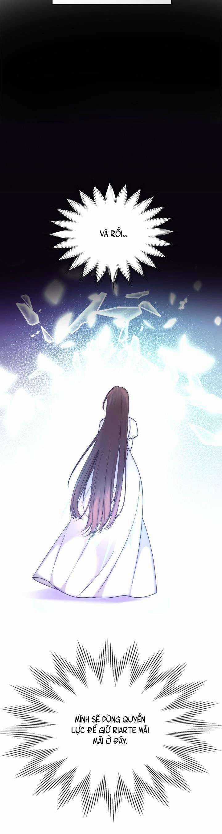 Tôi Mới Là Gia Chủ Thật Sự Chương 11 trang 11