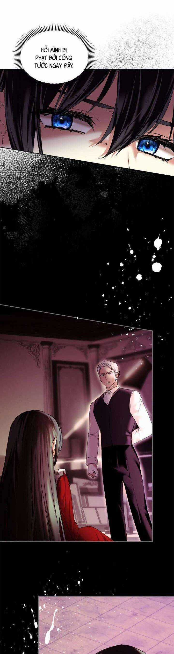 Tôi Mới Là Gia Chủ Thật Sự Chương 11 trang 14