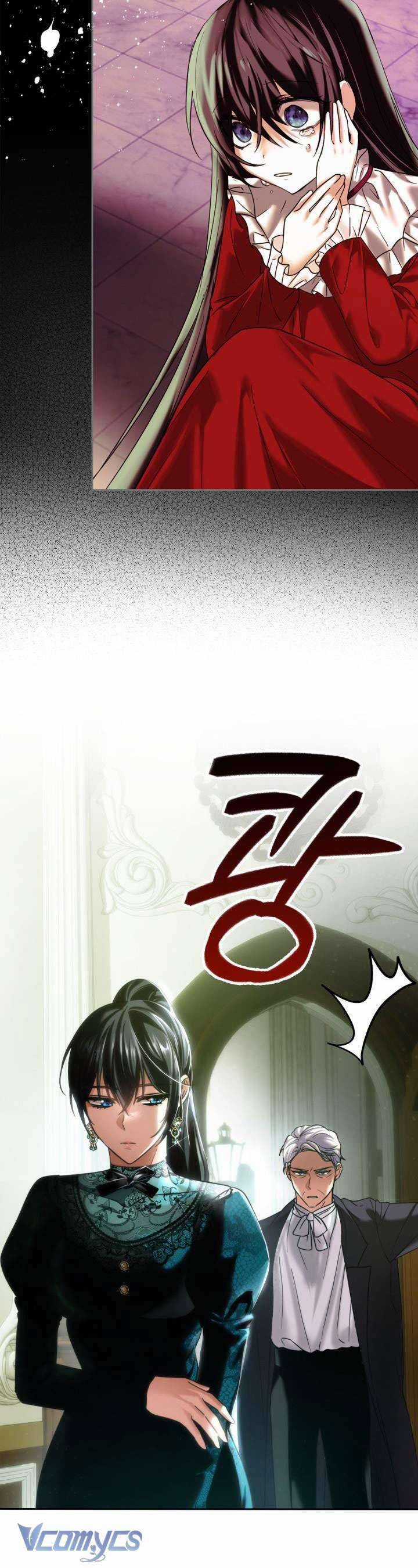 Tôi Mới Là Gia Chủ Thật Sự Chương 11 trang 15