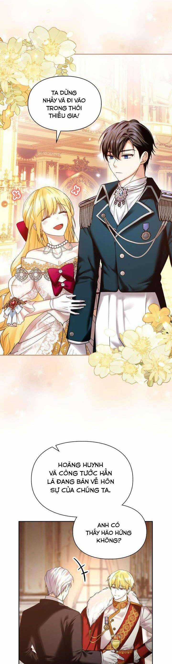 Tôi Mới Là Gia Chủ Thật Sự Chương 11 trang 2