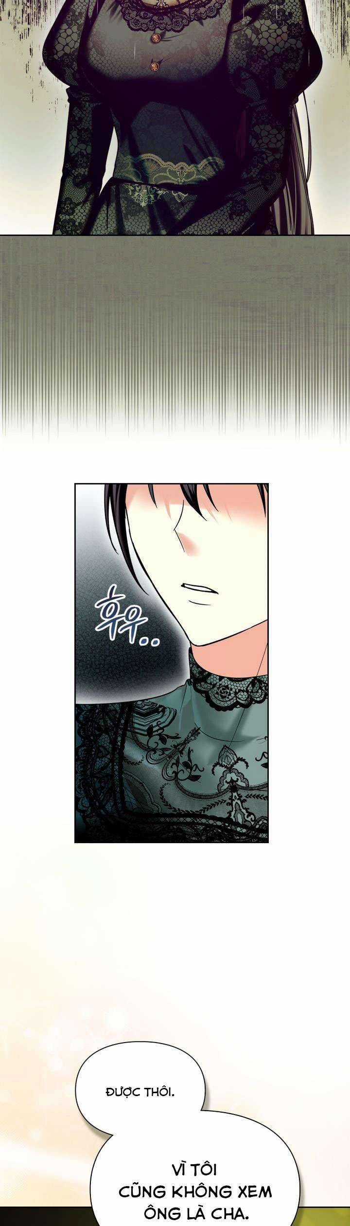 Tôi Mới Là Gia Chủ Thật Sự Chương 11 trang 21