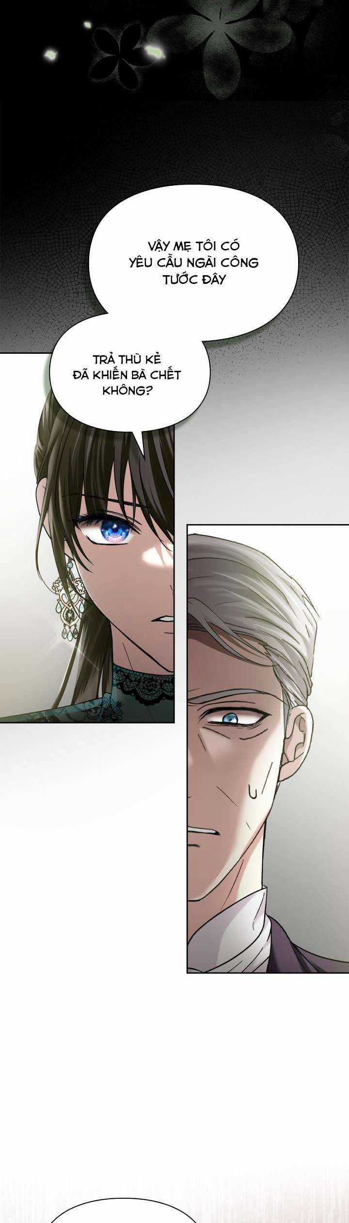 Tôi Mới Là Gia Chủ Thật Sự Chương 11 trang 31