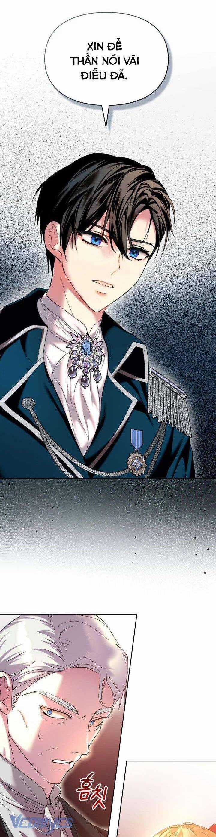 Tôi Mới Là Gia Chủ Thật Sự Chương 11 trang 5