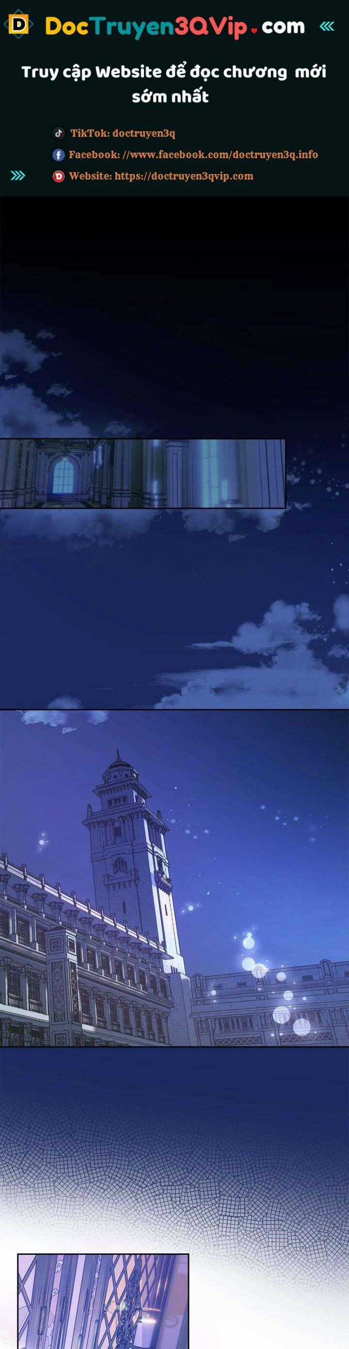 Tôi Mới Là Gia Chủ Thật Sự Chương 12 trang 1