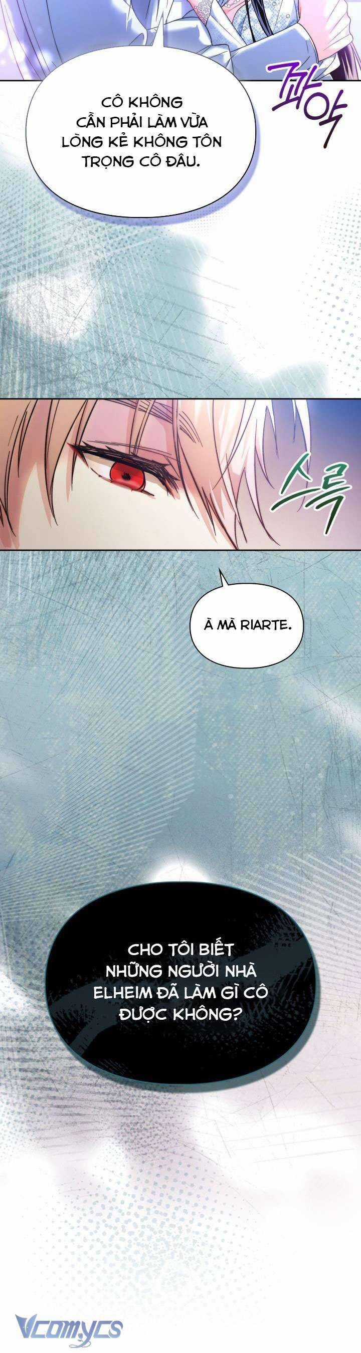 Tôi Mới Là Gia Chủ Thật Sự Chương 12 trang 10