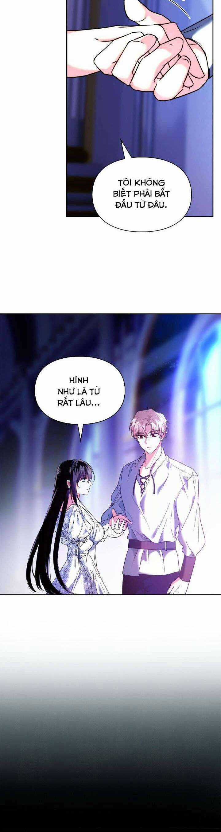 Tôi Mới Là Gia Chủ Thật Sự Chương 12 trang 12