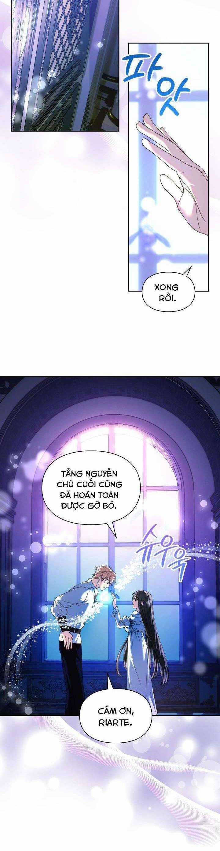 Tôi Mới Là Gia Chủ Thật Sự Chương 12 trang 2