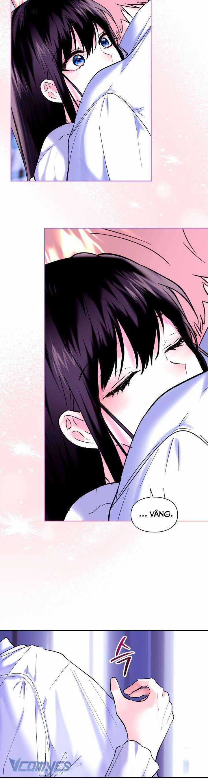 Tôi Mới Là Gia Chủ Thật Sự Chương 12 trang 21