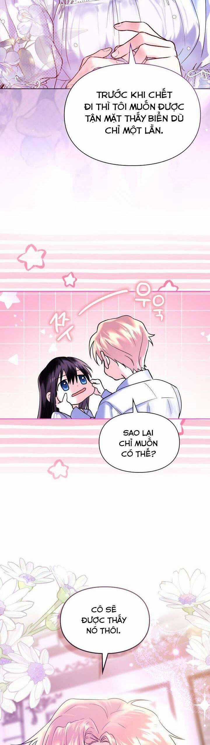 Tôi Mới Là Gia Chủ Thật Sự Chương 12 trang 24