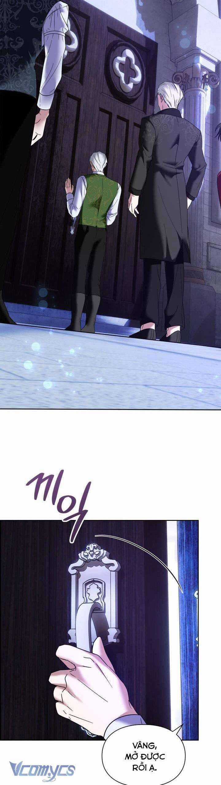 Tôi Mới Là Gia Chủ Thật Sự Chương 12 trang 27