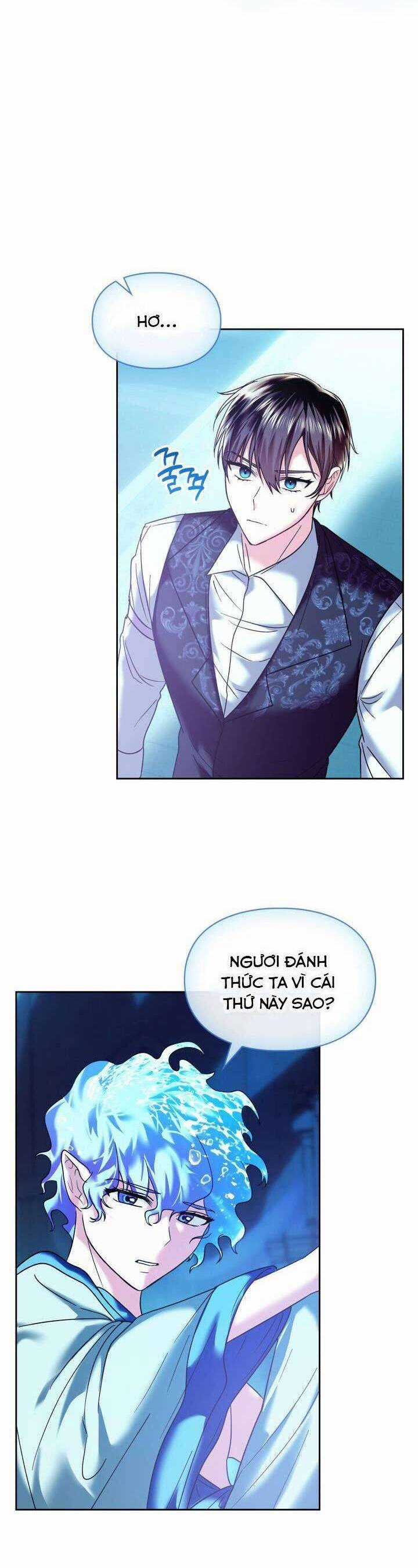 Tôi Mới Là Gia Chủ Thật Sự Chương 12 trang 31