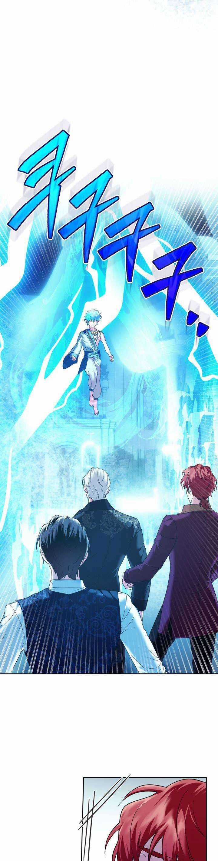 Tôi Mới Là Gia Chủ Thật Sự Chương 12 trang 33