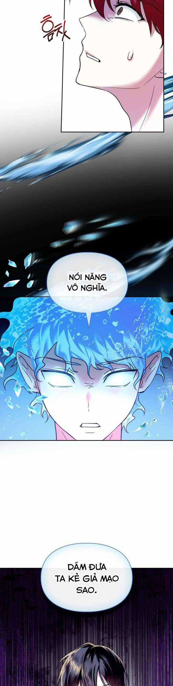 Tôi Mới Là Gia Chủ Thật Sự Chương 12 trang 34