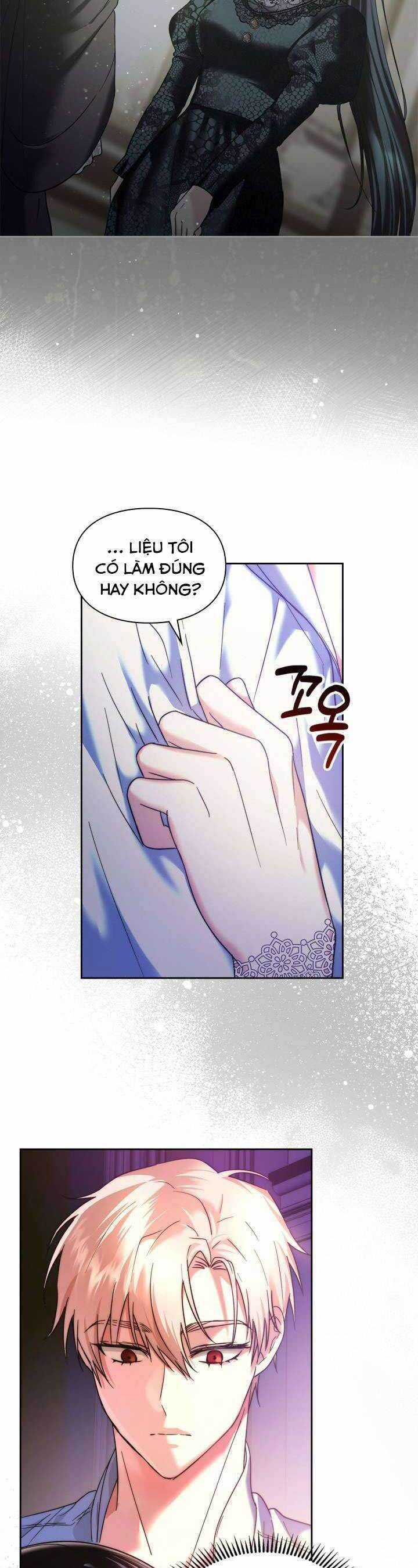 Tôi Mới Là Gia Chủ Thật Sự Chương 12 trang 8