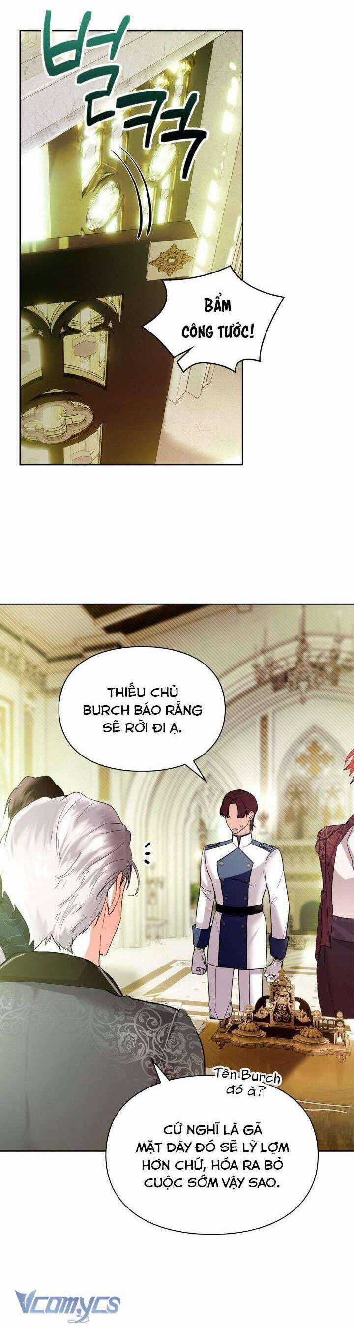 Tôi Mới Là Gia Chủ Thật Sự Chương 13 trang 12