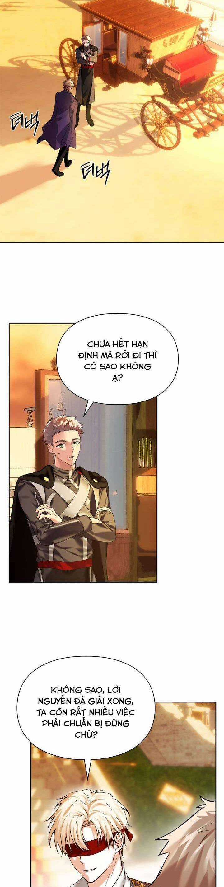 Tôi Mới Là Gia Chủ Thật Sự Chương 13 trang 14