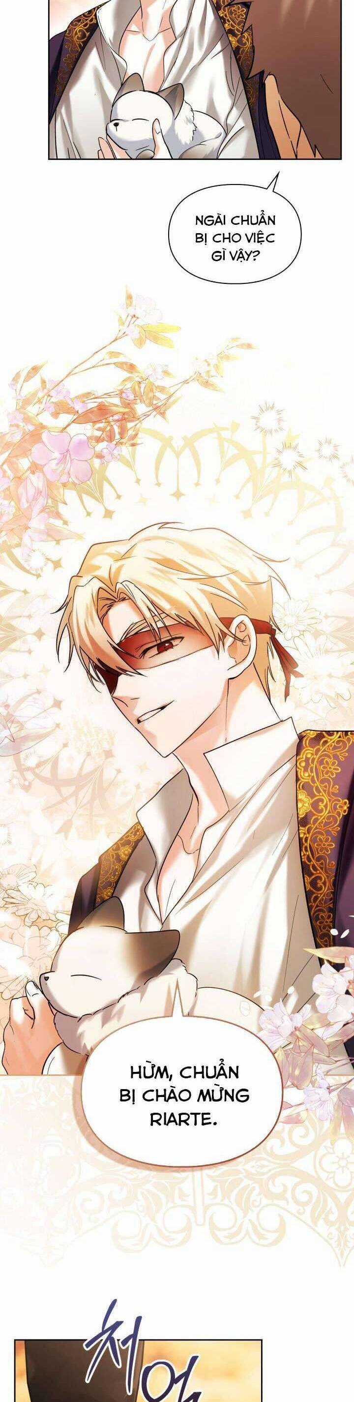 Tôi Mới Là Gia Chủ Thật Sự Chương 13 trang 15