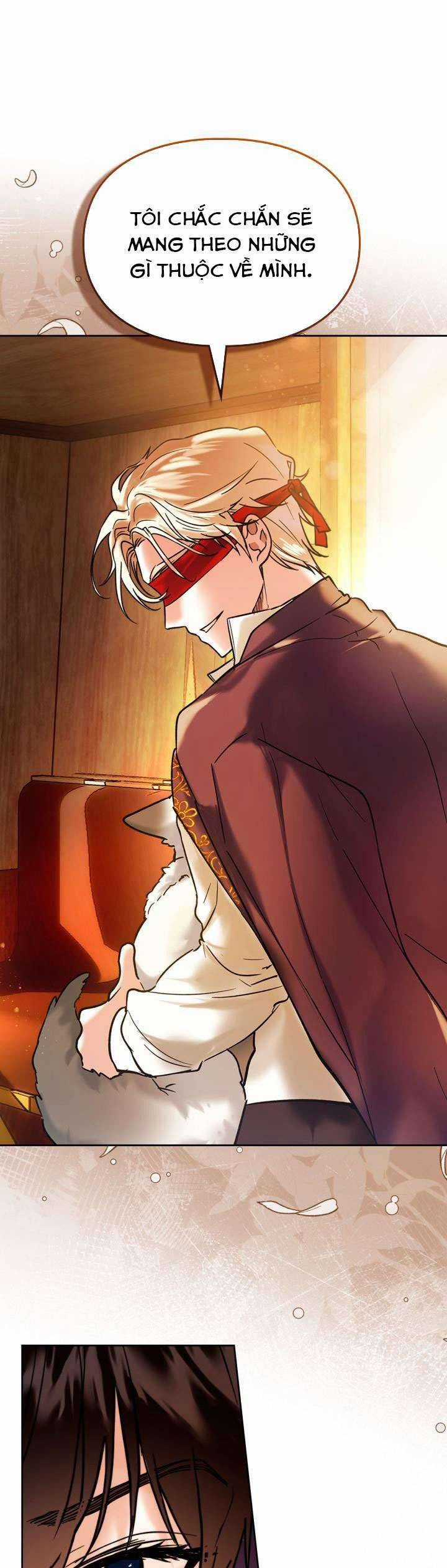 Tôi Mới Là Gia Chủ Thật Sự Chương 13 trang 19