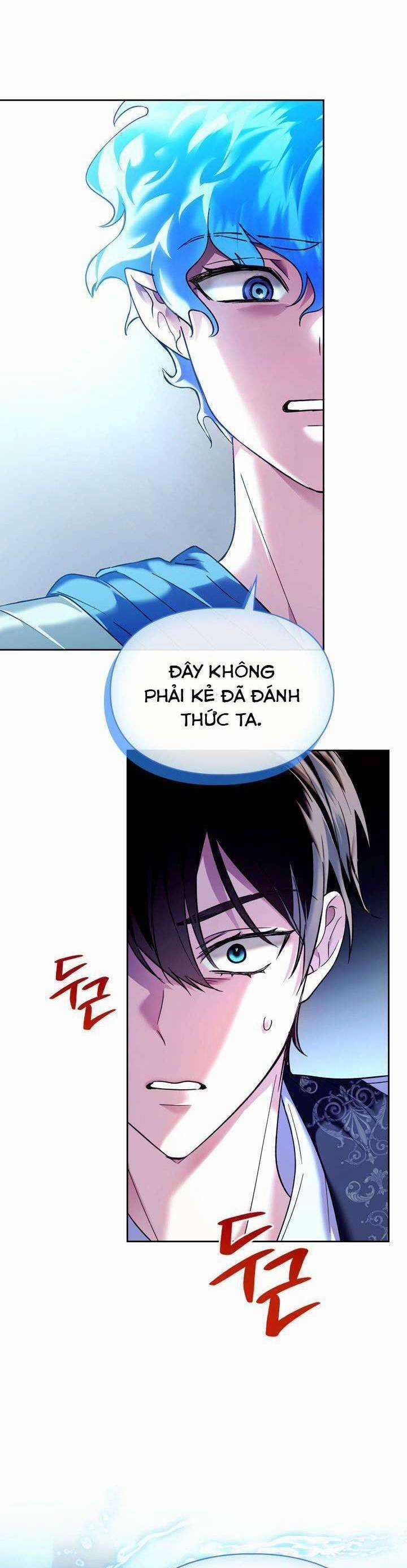 Tôi Mới Là Gia Chủ Thật Sự Chương 13 trang 2