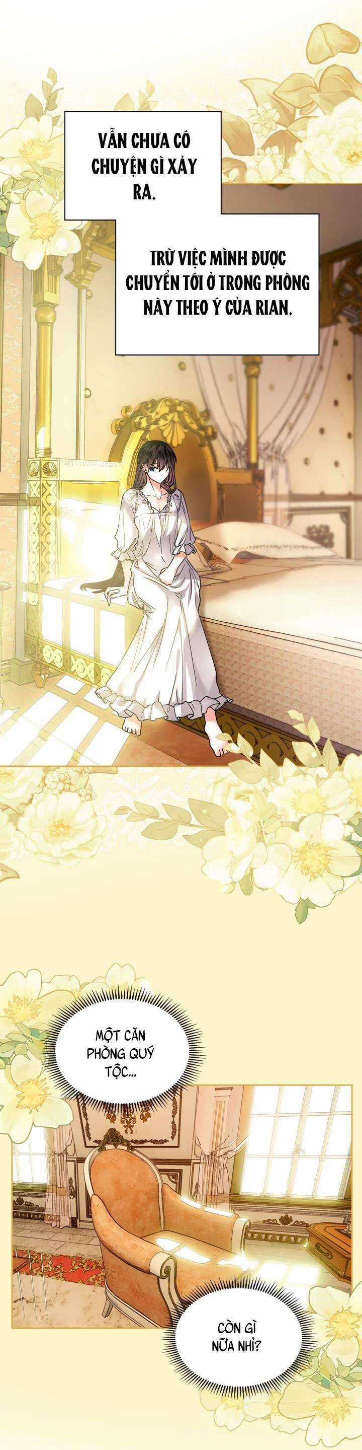 Tôi Mới Là Gia Chủ Thật Sự Chương 13 trang 24