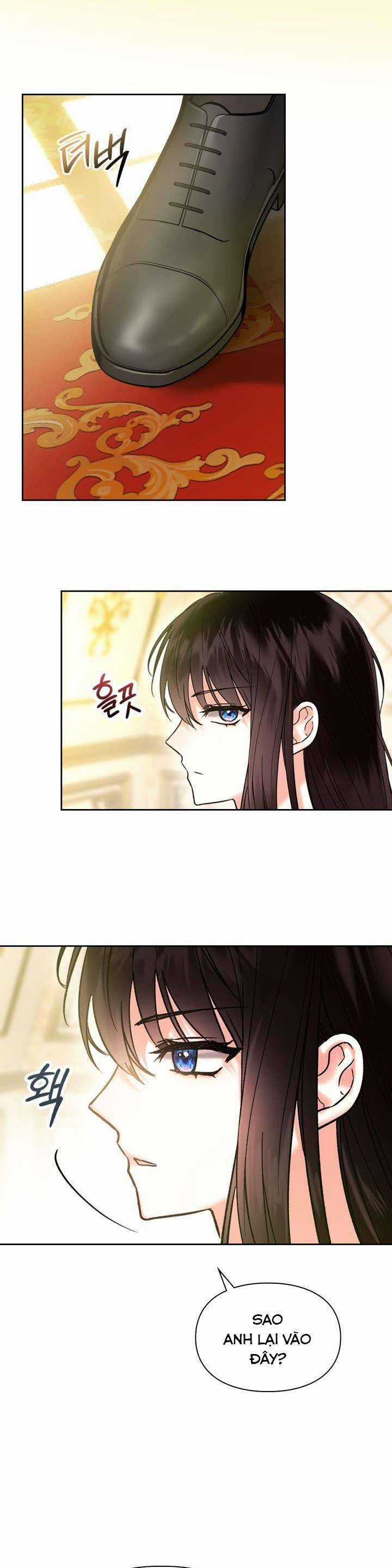 Tôi Mới Là Gia Chủ Thật Sự Chương 13 trang 25