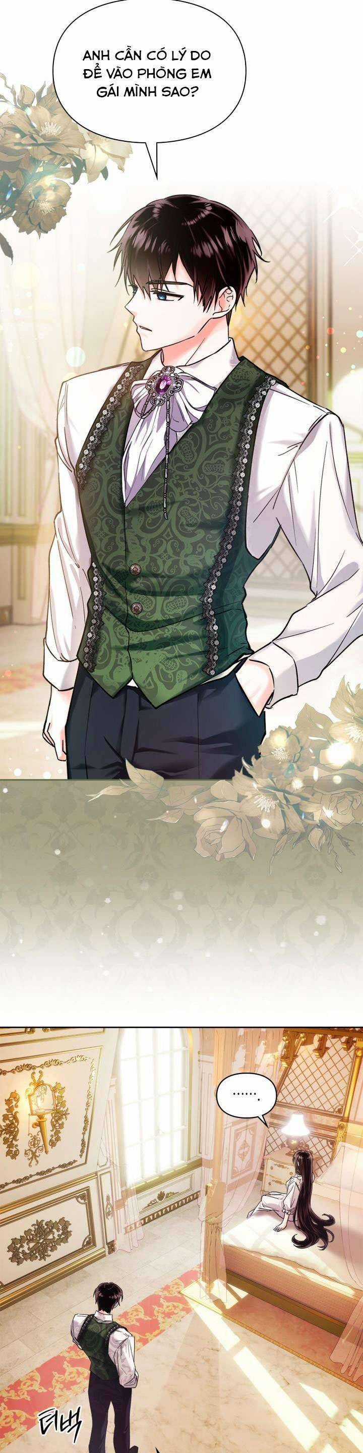 Tôi Mới Là Gia Chủ Thật Sự Chương 13 trang 26