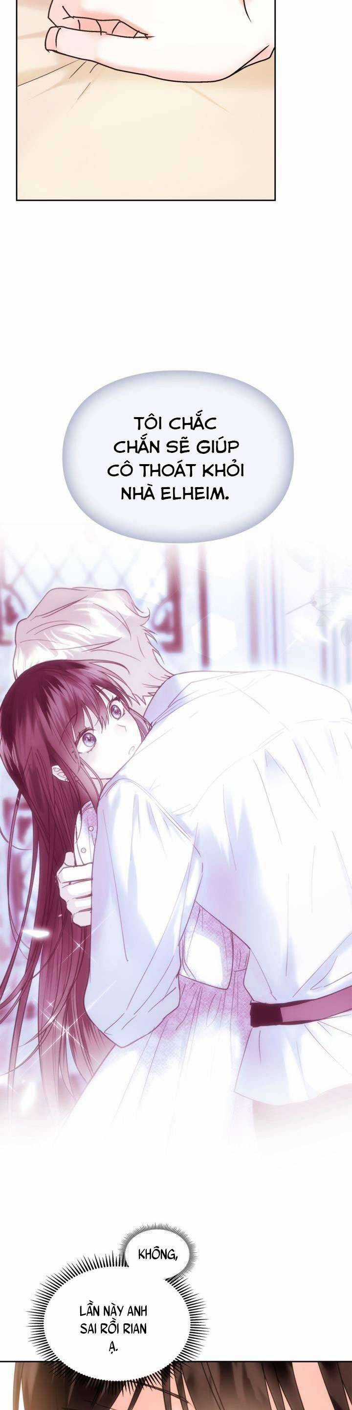 Tôi Mới Là Gia Chủ Thật Sự Chương 13 trang 30