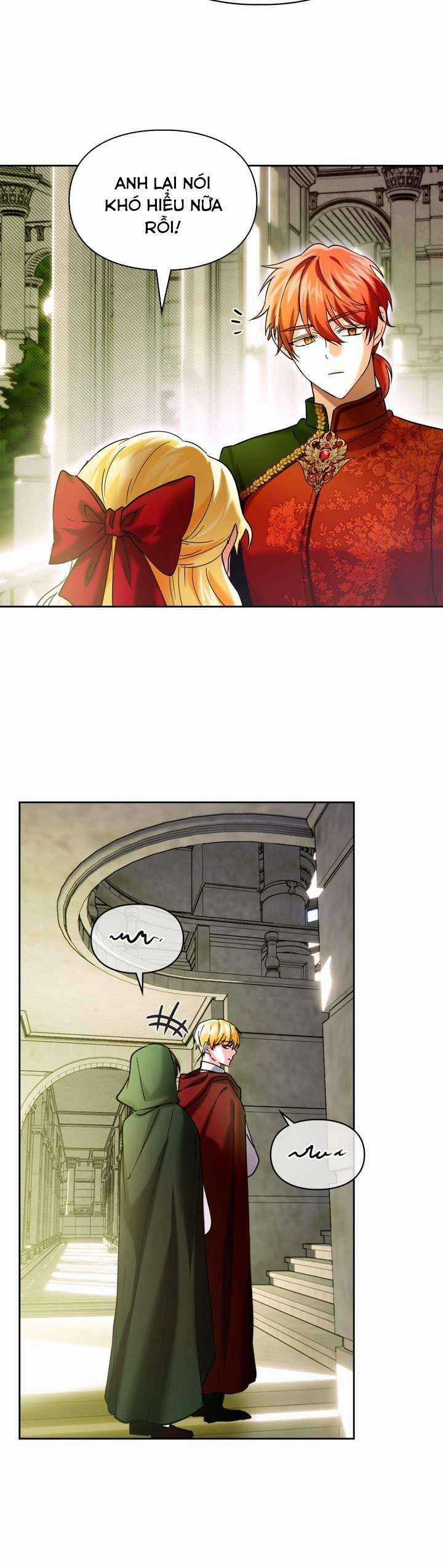 Tôi Mới Là Gia Chủ Thật Sự Chương 13 trang 34